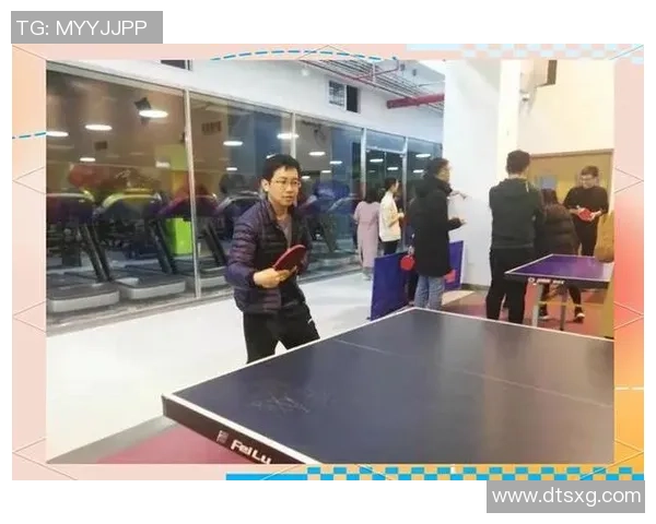 专访赵磊：探寻乒乓球背后的成功秘诀与训练心得