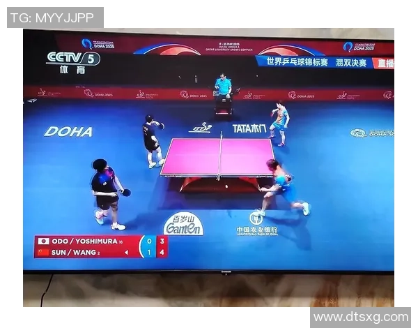 南京乒乓球队选拔赛点评分析个人能力表现与未来发展潜力