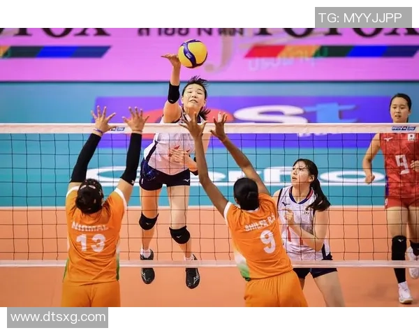 权威发布：2023年排球运动员个人能力实力榜单全面解析与评比