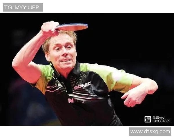 深圳乒乓球队战术深度解析与对比研究之独特视角